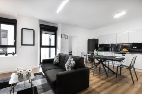 Suite Carla - Superbe appartement à Cannes